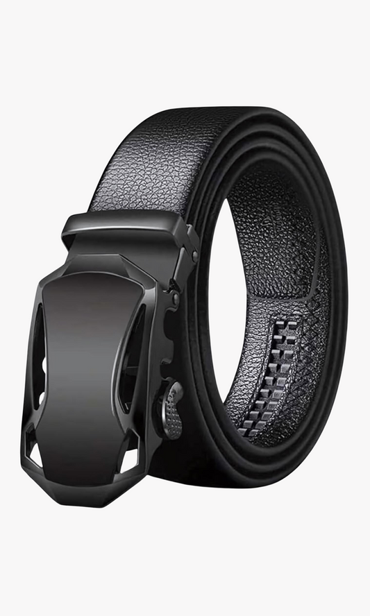 BLACK BLADE BELT